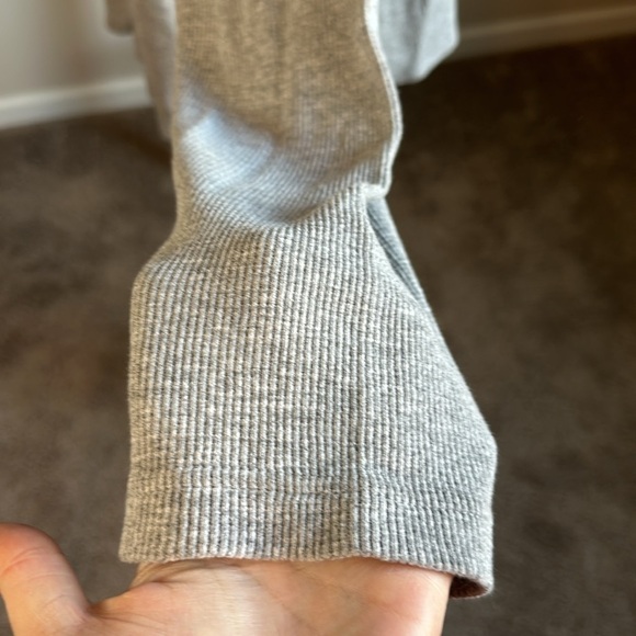 The Ohio State Buckeyes Long Sleeve Waffle Top Size Medium by Jansport - Picture 7 of 16